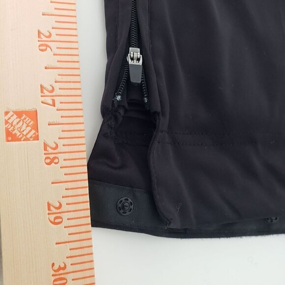 Sun Mountain Rainflex Golf Pants Waterproof Breathable Pockets Womens Sz Medium - Picture 14 of 15